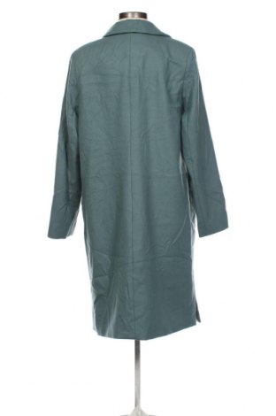 Γυναικείο παλτό Comma,, Μέγεθος M, Χρώμα Πράσινο, Τιμή 195,36 €