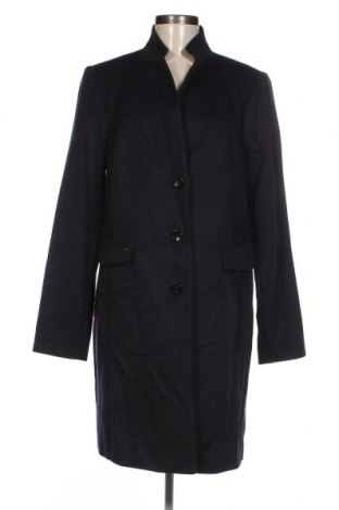 Дамско палто Comma,, Размер XL, Цвят Син, Цена 261,51 лв.