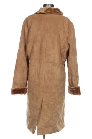 Γυναικείο παλτό Cortefiel, Μέγεθος M, Χρώμα  Μπέζ, Τιμή 11,88 €