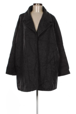 Γυναικείο παλτό Couchel, Μέγεθος XL, Χρώμα Γκρί, Τιμή 4,40 €