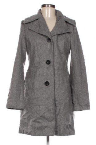 Γυναικείο παλτό Covington, Μέγεθος S, Χρώμα Γκρί, Τιμή 7,94 €