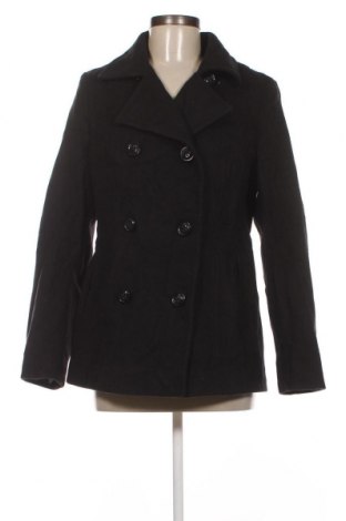 Női kabát Croft & Barrow, Méret M, Szín Fekete, Ár 8 144 Ft