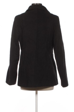 Дамско палто Croft & Barrow, Размер M, Цвят Черен, Цена 37,45 лв.