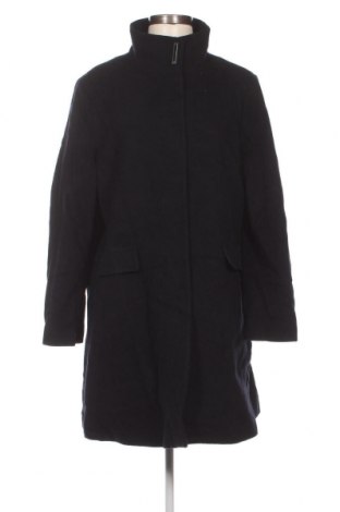 Дамско палто Daniel Hechter, Размер XL, Цвят Черен, Цена 117,80 лв.