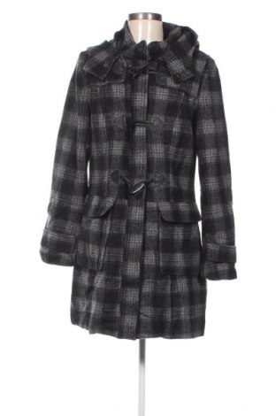 Γυναικείο παλτό Designer S, Μέγεθος M, Χρώμα Πολύχρωμο, Τιμή 5,30 €