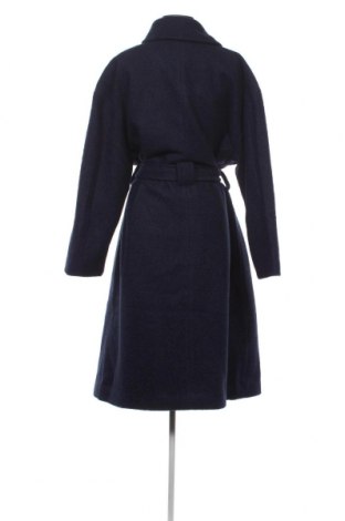 Дамско палто Dorothy Perkins, Размер XL, Цвят Син, Цена 52,50 лв.