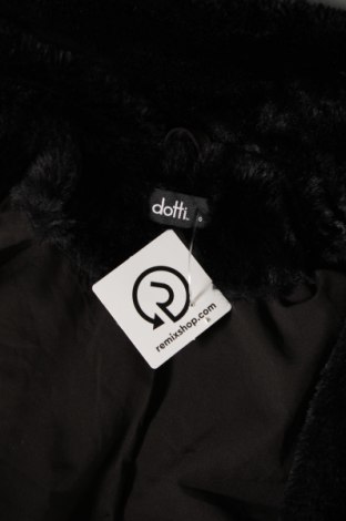 Dámský kabát  Dotti, Velikost M, Barva Černá, Cena  512,00 Kč