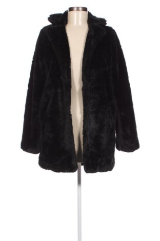 Дамско палто Dotti, Размер M, Цвят Черен, Цена 32,10 лв.