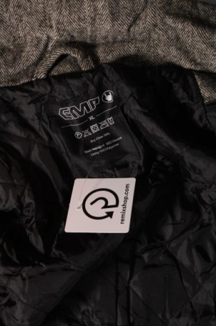 Dámsky kabát  EMP, Veľkosť XL, Farba Sivá, Cena  18,20 €