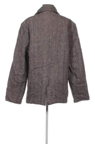 Дамско палто EMP, Размер XL, Цвят Сив, Цена 12,84 лв.