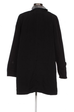 Дамско палто East 5th, Размер XL, Цвят Черен, Цена 16,05 лв.