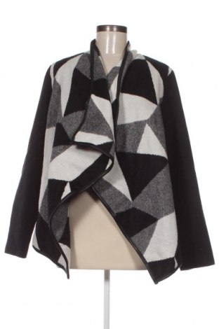 Γυναικείο παλτό Eight2Nine, Μέγεθος L, Χρώμα Πολύχρωμο, Τιμή 13,96 €