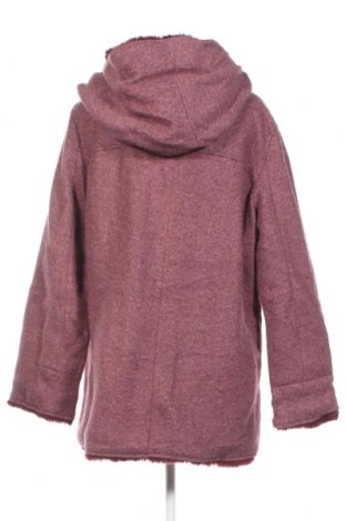 Γυναικείο παλτό Eight2Nine, Μέγεθος L, Χρώμα Ρόζ , Τιμή 21,78 €