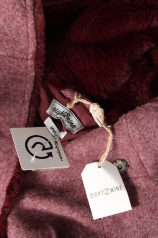 Дамско палто Eight2Nine, Размер S, Цвят Розов, Цена 42,25 лв.