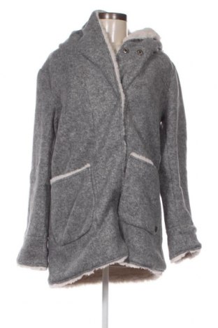 Dámsky kabát  Eight2Nine, Veľkosť M, Farba Sivá, Cena  34,10 €