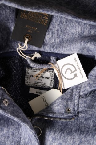 Γυναικείο παλτό Eight2Nine, Μέγεθος S, Χρώμα Μπλέ, Τιμή 20,61 €
