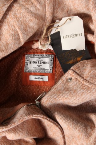 Palton de femei Eight2Nine, Mărime M, Culoare Roz, Preț 95,05 Lei