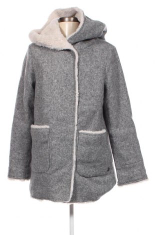 Γυναικείο παλτό Eight2Nine, Μέγεθος M, Χρώμα Γκρί, Τιμή 26,13 €