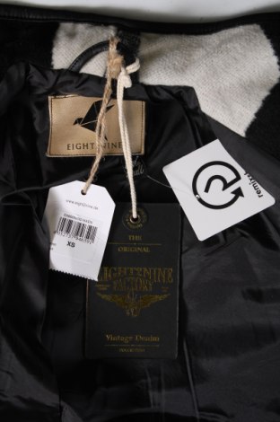 Dámsky kabát  Eight2Nine, Veľkosť XS, Farba Viacfarebná, Cena  29,23 €