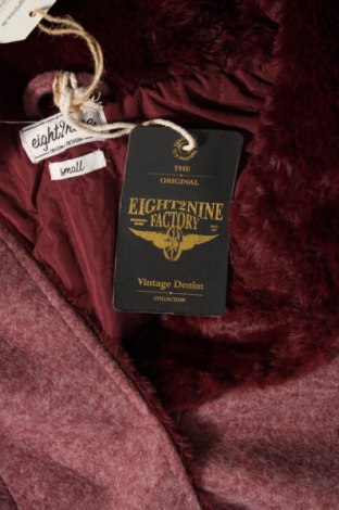 Palton de femei Eight2Nine, Mărime S, Culoare Roz, Preț 111,19 Lei
