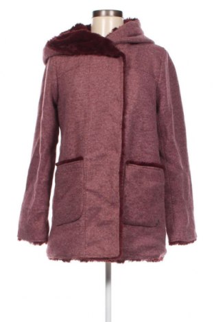 Palton de femei Eight2Nine, Mărime S, Culoare Roz, Preț 111,19 Lei