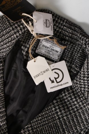 Dámsky kabát  Eight2Nine, Veľkosť M, Farba Viacfarebná, Cena  25,65 €