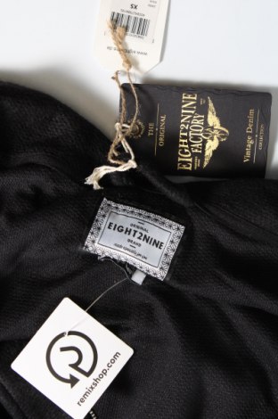 Γυναικείο παλτό Eight2Nine, Μέγεθος XS, Χρώμα Μαύρο, Τιμή 15,96 €