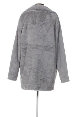 Γυναικείο παλτό Eight2Nine, Μέγεθος L, Χρώμα Γκρί, Τιμή 25,65 €