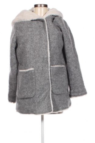 Дамско палто Eight2Nine, Размер S, Цвят Сив, Цена 50,70 лв.