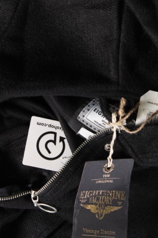 Γυναικείο παλτό Eight2Nine, Μέγεθος S, Χρώμα Μαύρο, Τιμή 15,96 €