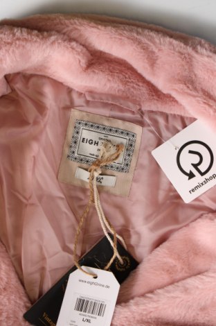 Дамско палто Eight2Nine, Размер L, Цвят Розов, Цена 41,79 лв.