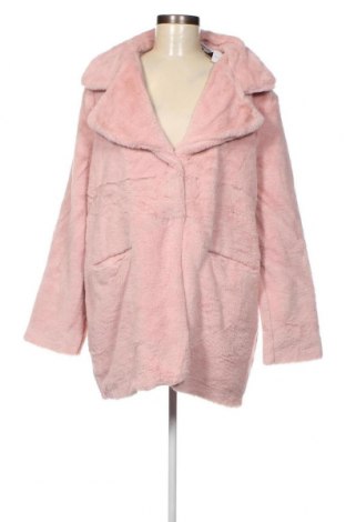 Dámsky kabát  Eight2Nine, Veľkosť L, Farba Ružová, Cena  25,65 €