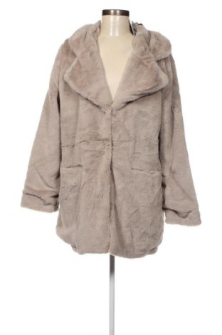 Дамско палто Eight2Nine, Размер M, Цвят Бежов, Цена 49,75 лв.
