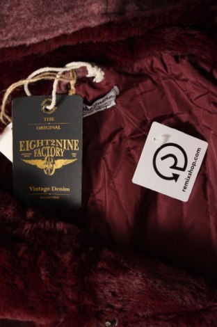 Γυναικείο παλτό Eight2Nine, Μέγεθος XL, Χρώμα Ρόζ , Τιμή 22,65 €