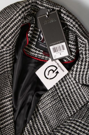 Dámsky kabát  Eight2Nine, Veľkosť S, Farba Viacfarebná, Cena  30,77 €
