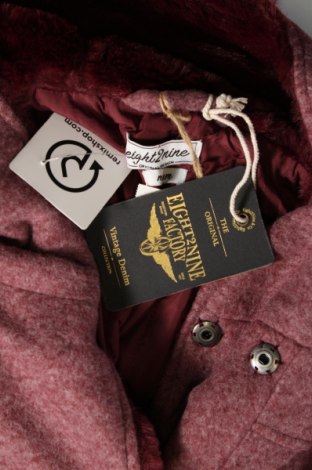 Γυναικείο παλτό Eight2Nine, Μέγεθος M, Χρώμα Ρόζ , Τιμή 22,65 €