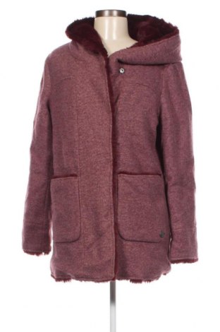Dámsky kabát  Eight2Nine, Veľkosť M, Farba Ružová, Cena  23,52 €