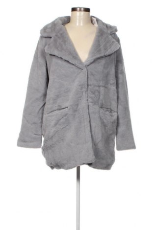 Дамско палто Eight2Nine, Размер S, Цвят Сив, Цена 49,75 лв.