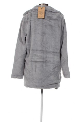Palton de femei Eight2Nine, Mărime S, Culoare Gri, Preț 130,92 Lei