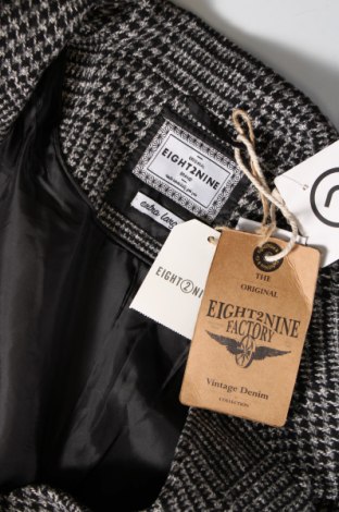 Γυναικείο παλτό Eight2Nine, Μέγεθος XL, Χρώμα Πολύχρωμο, Τιμή 25,65 €