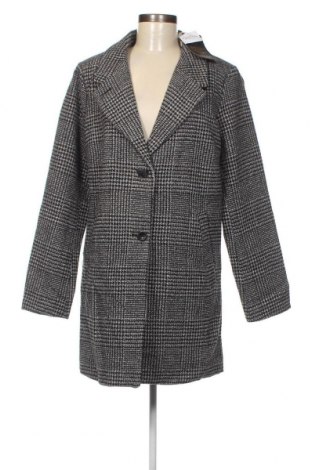 Дамско палто Eight2Nine, Размер XL, Цвят Многоцветен, Цена 39,80 лв.