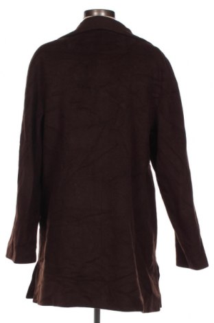Γυναικείο παλτό Ellen Tracy, Μέγεθος M, Χρώμα Καφέ, Τιμή 32,26 €