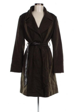Palton de femei Ellen Tracy, Mărime M, Culoare Verde, Preț 217,11 Lei