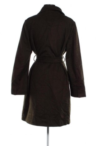 Γυναικείο παλτό Ellen Tracy, Μέγεθος M, Χρώμα Πράσινο, Τιμή 40,83 €