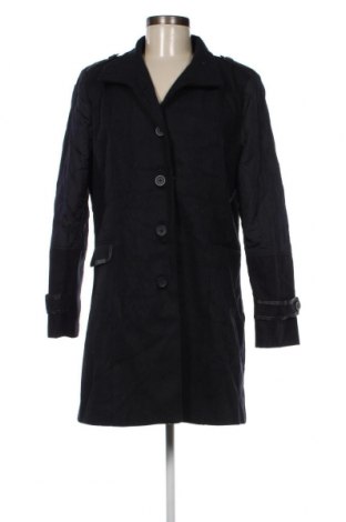 Γυναικείο παλτό Esmara, Μέγεθος XL, Χρώμα Μπλέ, Τιμή 19,86 €