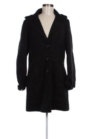 Γυναικείο παλτό Esmara, Μέγεθος L, Χρώμα Μαύρο, Τιμή 7,28 €