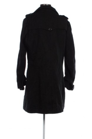 Дамско палто Esmara, Размер L, Цвят Черен, Цена 12,84 лв.