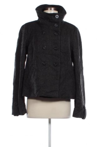 Γυναικείο παλτό Esprit, Μέγεθος L, Χρώμα Γκρί, Τιμή 7,15 €