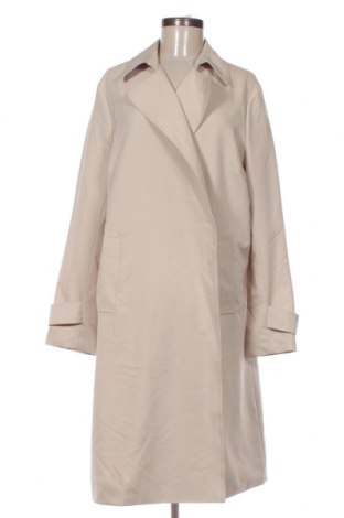 Palton de femei Essentials by Tchibo, Mărime XL, Culoare Bej, Preț 50,53 Lei