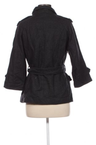 Γυναικείο παλτό Etam, Μέγεθος M, Χρώμα Γκρί, Τιμή 8,72 €